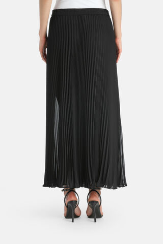 Fiammata, black, large image number 1