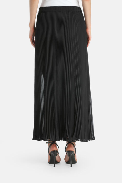 Fiammata, black, large image number 1