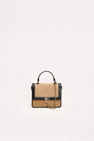 Ibayluisa, beige-black-light gold , large image number 0