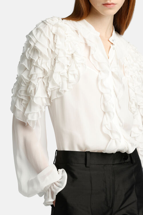 Bisenzio, cream, large image number 3