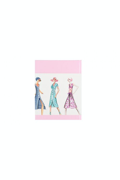 Libr-E-74/633, pink, large image number 2