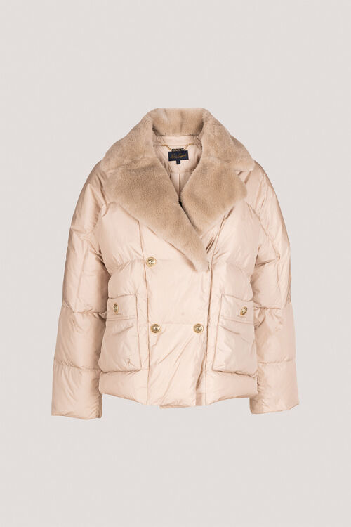 Saccente, beige, large image number 4