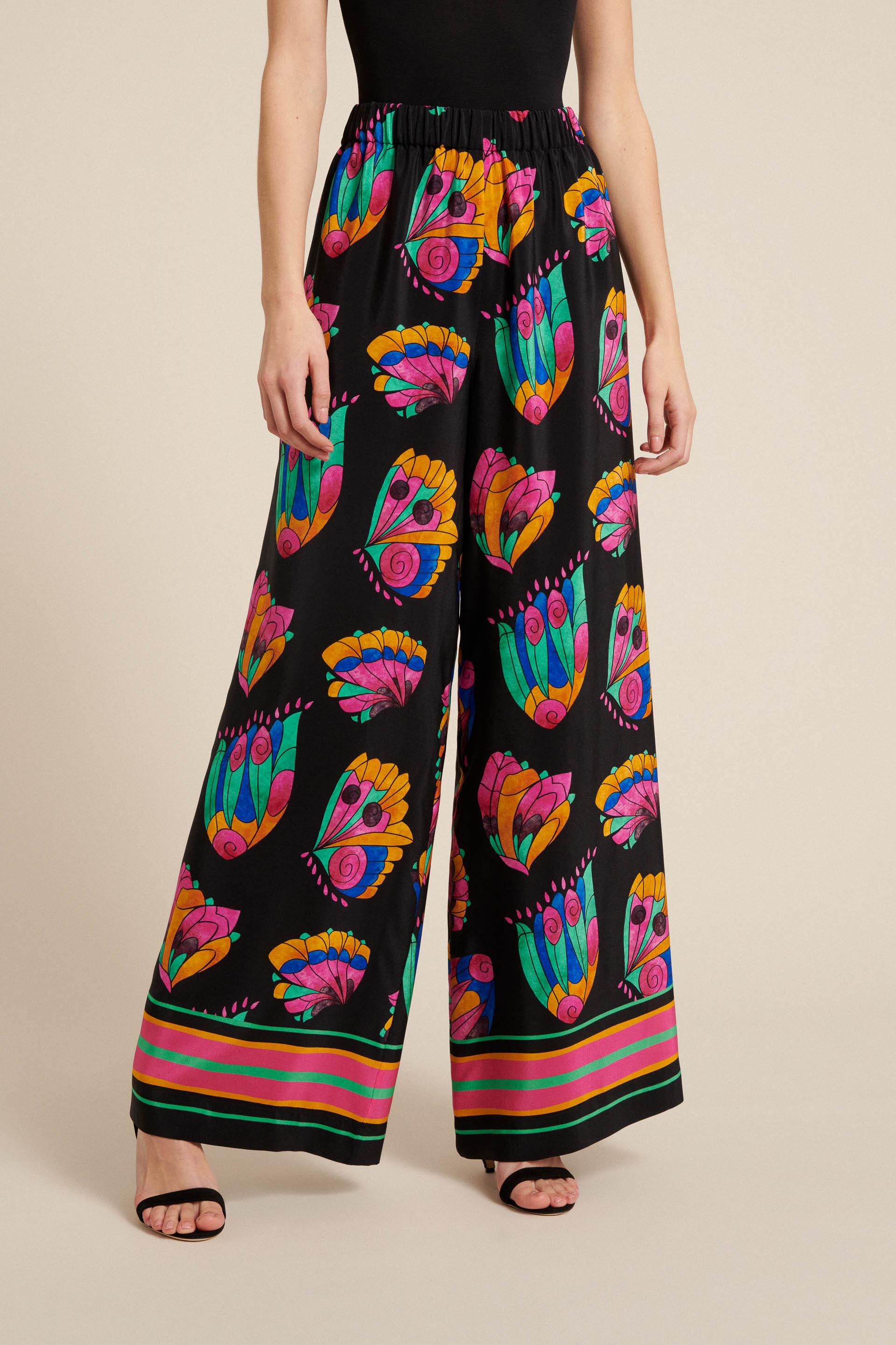 Pantaloni online | Luisa Spagnoli
