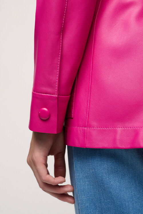 Vezzano, fuchsia, large image number 3