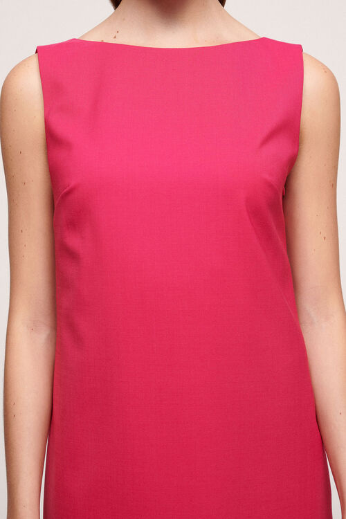 Puntina, fuchsia, large image number 2