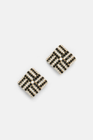 Nivale, black-nickel-gold, large image number 0