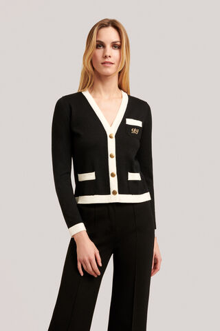 Moris, black-cream-yellow, large image number 0