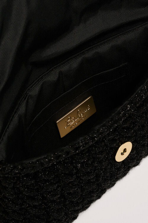 Ienne, black-gold, large image number 5