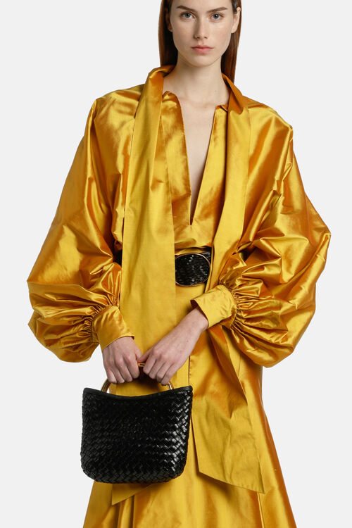 Intenza, black-gold, large image number 1