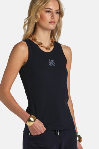 Bordo, blue, large image number 2