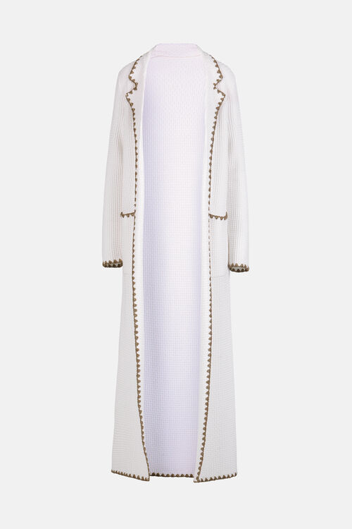 Canoniche, white, large image number 4