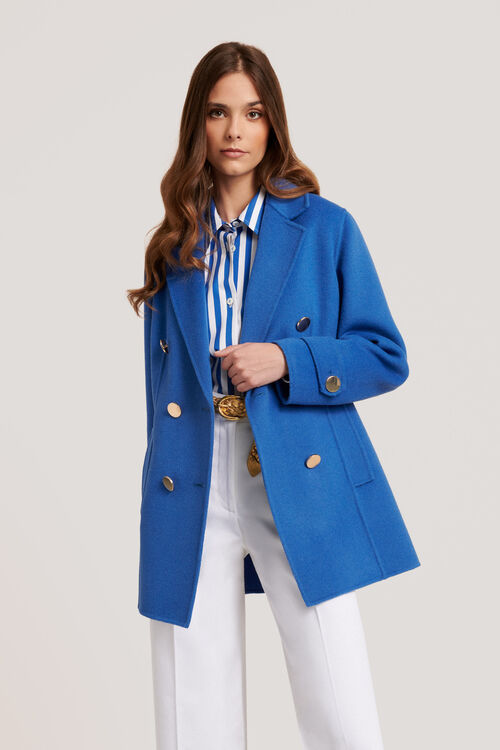 Virna, avio blue, large image number 2