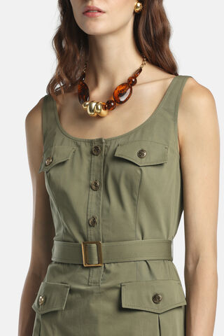 Poltrona, green, large image number 2