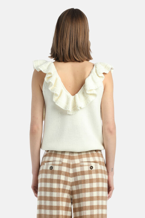 Manubrio, cream, large image number 1