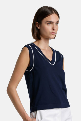 Cardano, blue-white, large image number 2