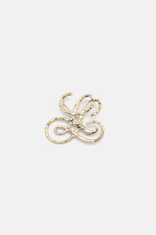 Nerita, gold, large image number 0