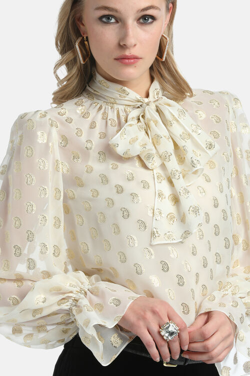 Lenticchia, cream-gold, large image number 2