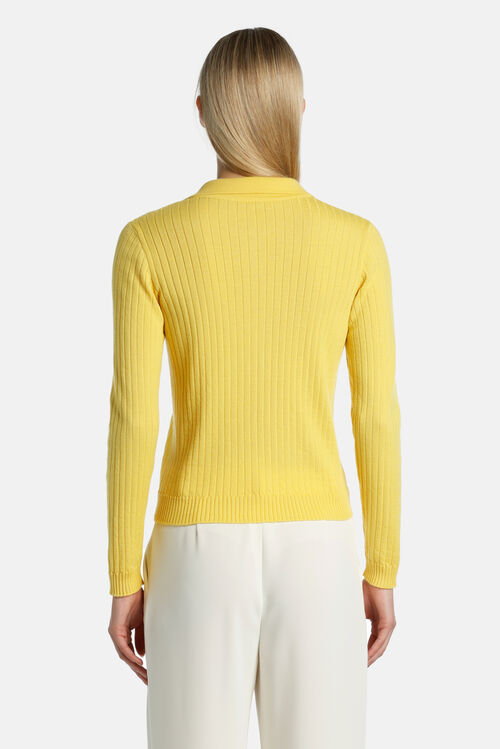 Miceneo, yellow, large image number 1