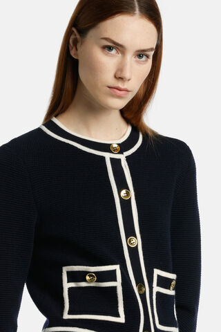 Macori, blue-cream, large image number 2