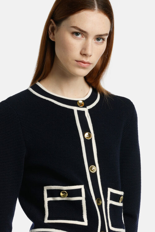 Macori, blue-cream, large image number 2