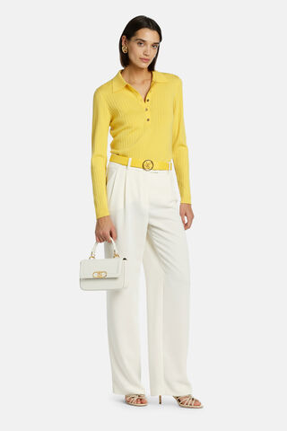 Miceneo, yellow, large image number 4