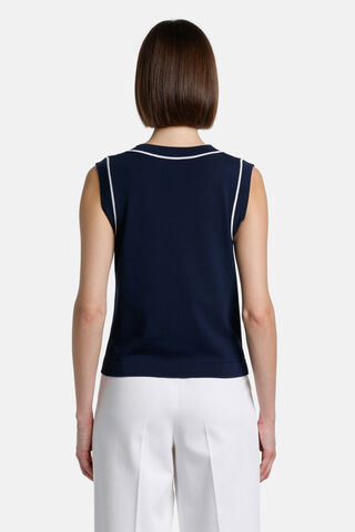 Cardano, blue-white, large image number 1