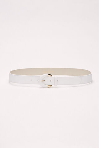 Dona, white-light gold, large image number 0