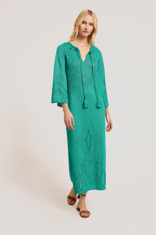 Campesina, turquoise, large image number 3