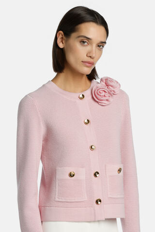 Mandelli, pink, large image number 3