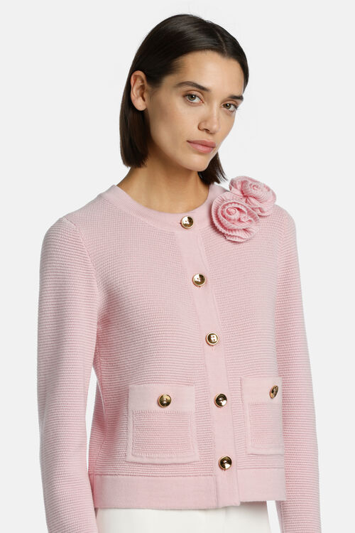 Mandelli, pink, large image number 3