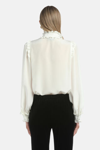 Lidia, cream, large image number 2