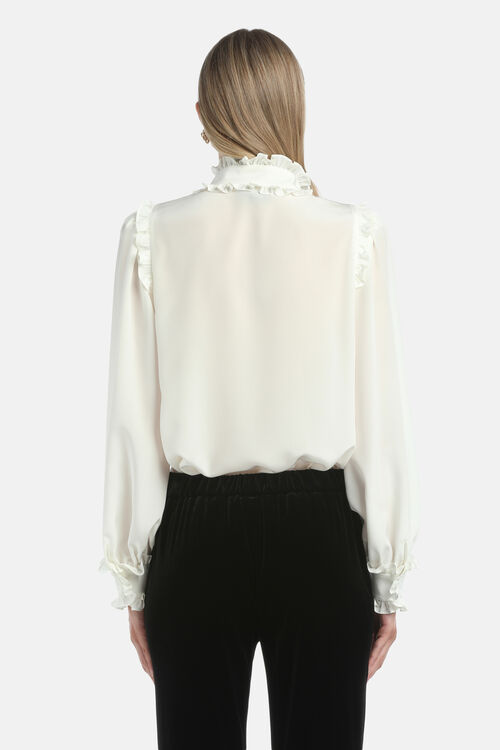 Lidia, cream, large image number 2