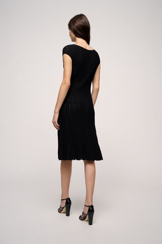 Celestina, black, large image number 1