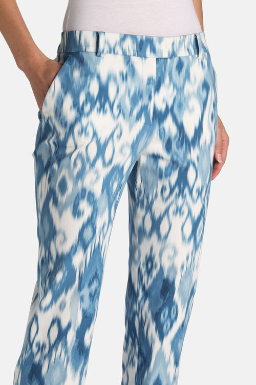 Aviano, hellblau, large image number 2