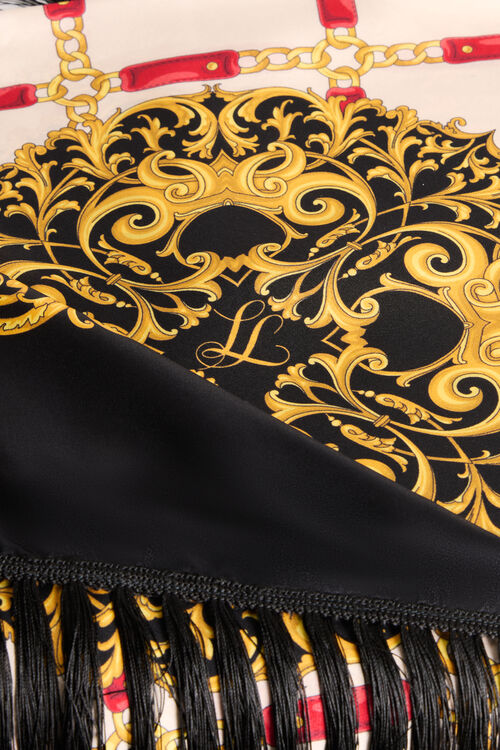 Redunca, black-cream, large image number 1