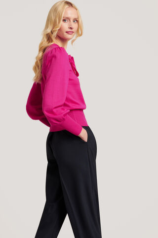 Mavis, fuchsia, large image number 3