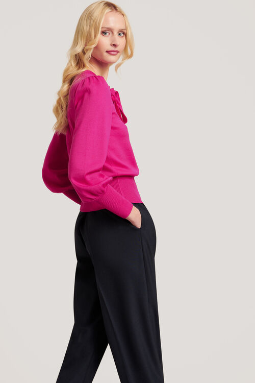 Mavis, fuchsia, large image number 3