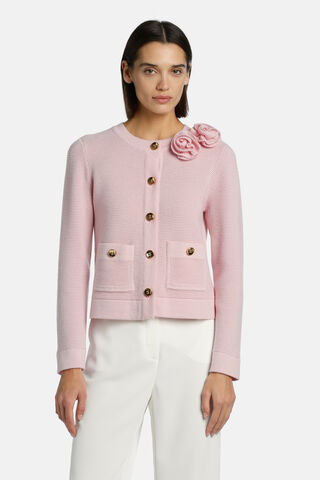 Mandelli, pink, large image number 0