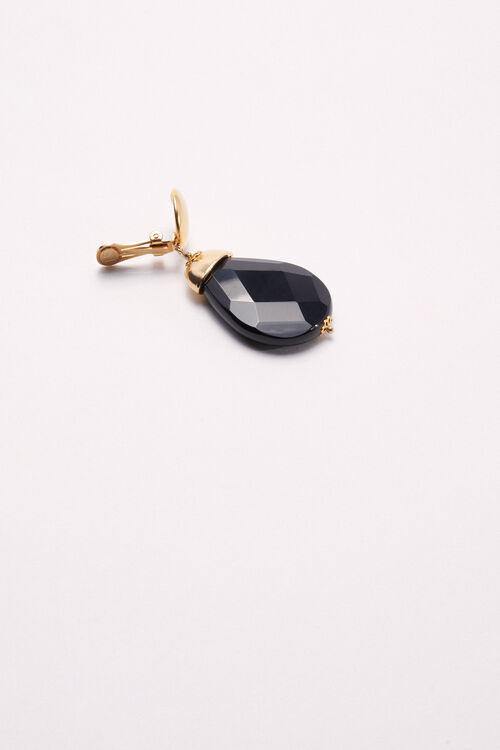 Noel, black-gold, large image number 1