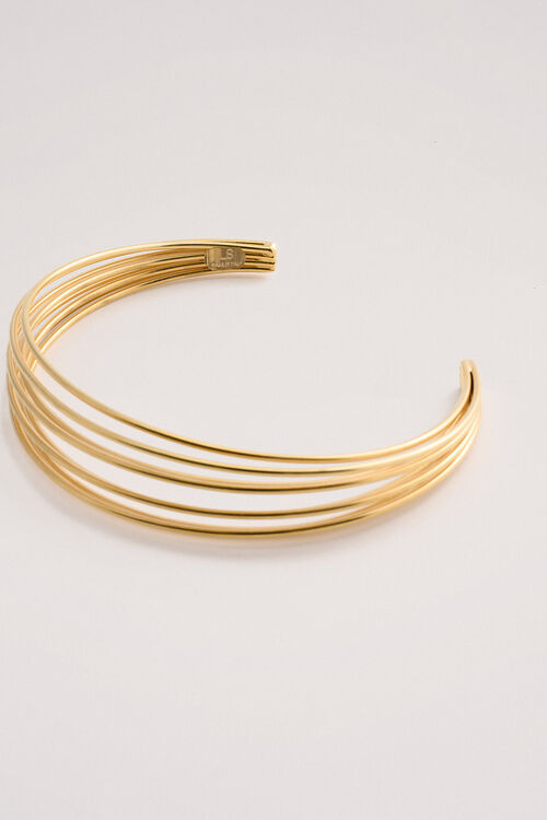 Nomea, gold, large image number 2