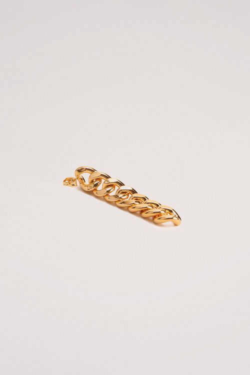 Nacho, gold, large image number 1