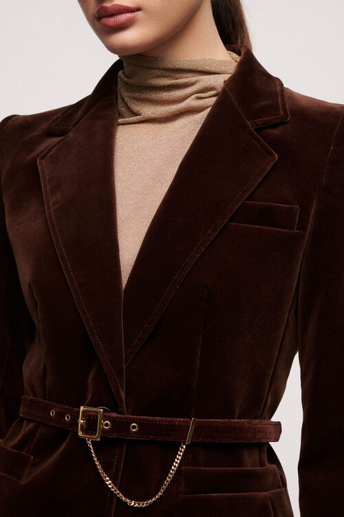 Strenna, brown, large image number 2