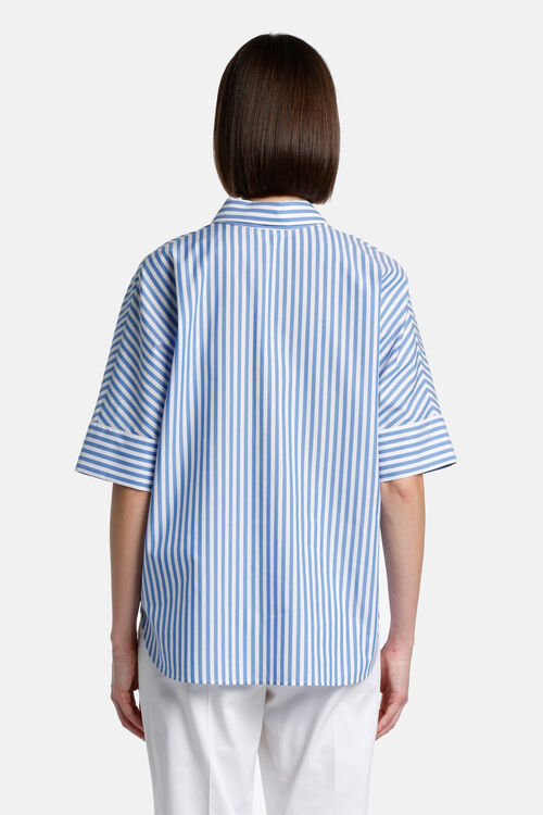 Bengalina, light blue-white , large image number 1