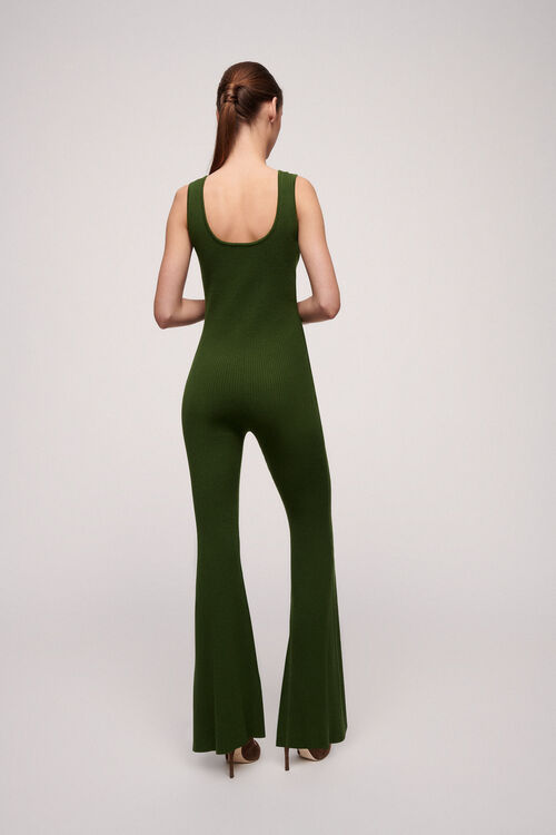 Chimera, military green, large image number 1
