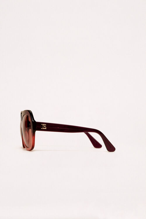 Xsofia, rot-gold, large image number 2