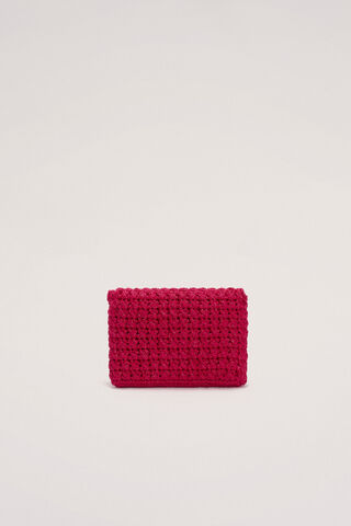Ienne, fuchsia, large image number 2