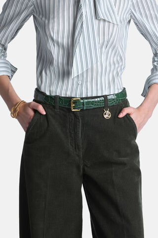 Dogale, green-gold, large image number 1