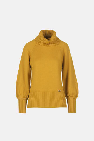 Macari, mustard, large image number 4