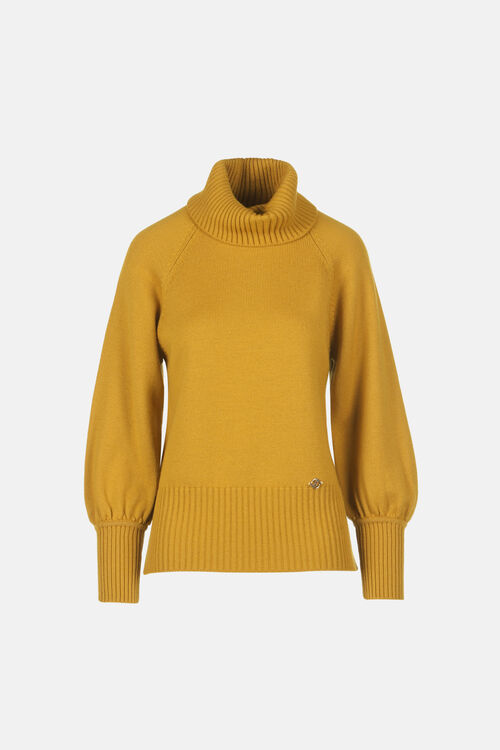 Macari, mustard, large image number 4