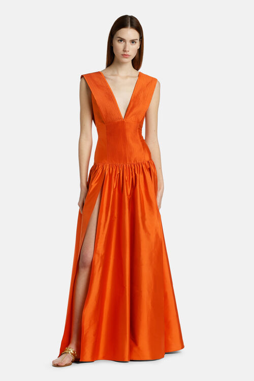 Perlas, arancio, large image number 0